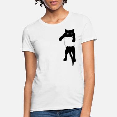 Shop Cat T-Shirts online | Spreadshirt